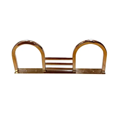 China Supply Custom Hardware Accessories Metal Stainless Steel Kitchen Cabinet Sofa Hardware Accessories Parts