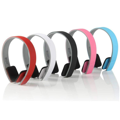 High Quality Headsets Wireless Headphone Earbuds Earphone Headphone