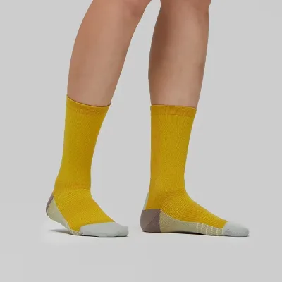 Custom OEM ODM Breathable Quick Dry Sublimation Printing Colorful Cycling Socks with Logo Pattern