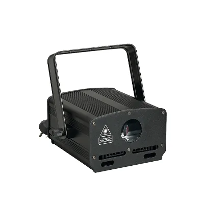 2W RGB Star Garden Starry Light Laser for Disco Party Club bar Dj Show Stage Lighting