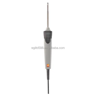 Testo 0613 1712 Robust Air Temperature Probe (NTC)