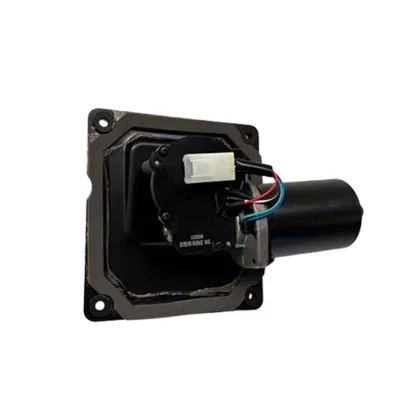 Competitive Price Automotive Windshield Wiper Motor Assembly 3741010-C6100