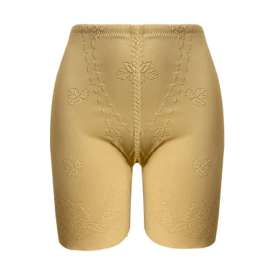 KKVVSS 006 High Quality and Low Price Women's Safety Pants High Waist Slimming Panties