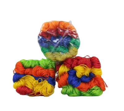 1 mm to 3 mm Fishing Twine for Net Making Greenhouse Plants Tying