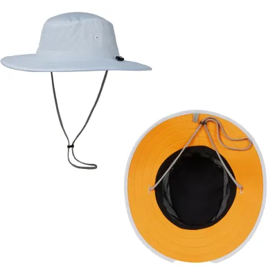Unisex Customized Style Golf Bucket Hat with Logo Hot Sale Product