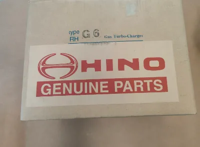 Kobelco SK460/SK480/SK495-8  SK485XD/SK500XD/SK550XD-10 Turbocharger Assembly Part Number VHS1760E0121/VHS1760E0122/VHS1760E0123