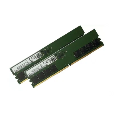 M321R8GA0PB0-CWM  Trusted Brand  64GB (1X64GB) 2RX4 PC5-5600B SERVER MEMORY