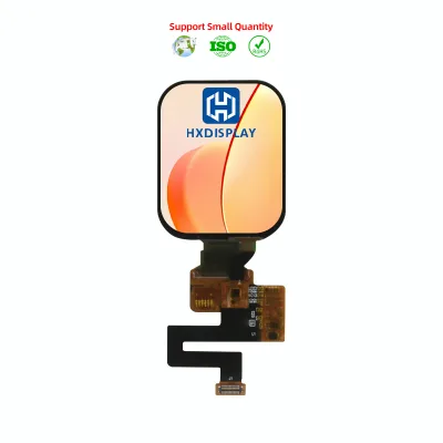 1.3 Inch 128x64 OLED Display PMOLED Screen 4-Wire SPI I2C Interface White Blue Options SSD1312