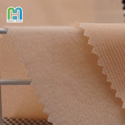 Panel Loop 150GSM Holland Velvet Fabric Composite Lining Eco Friendly Under layer Foam for Car Interior Decoration