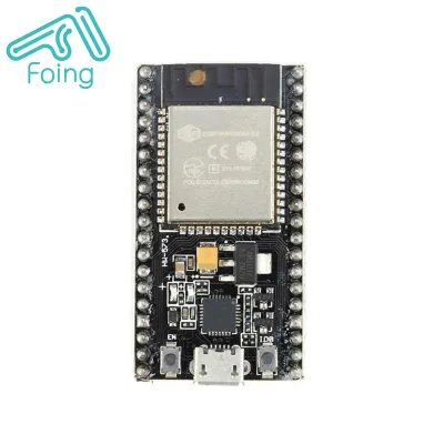 Development Board WIFI+BLE 2 in 1 Dual-core CPU low-power ESP-32 Development board