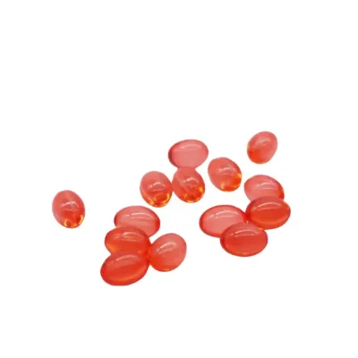 Fresh White Bean Extract Soft Capsules Herbal Supplements