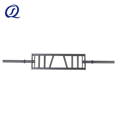 Factory Supply 20kg Steel Barbell Multi Grip Gym Equipment Strong and Sturdy Lifting Weight Bar