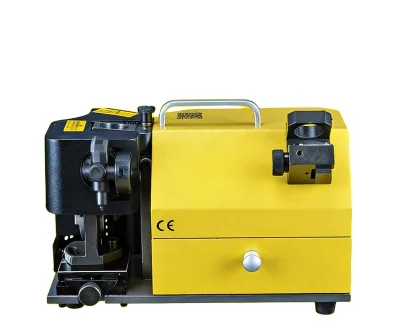 Professional High-Speed Complex Endmills Grinder Sharpener Grinding Machine MR-X3A X1 X6R X8 4-20mm
