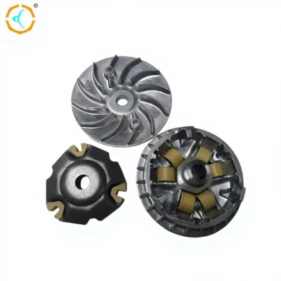 Front Variator Drive Pulley Assembly CVT Drive Pulley for K2S CLICK VARIO PCX160 125cc 150cc 160cc
