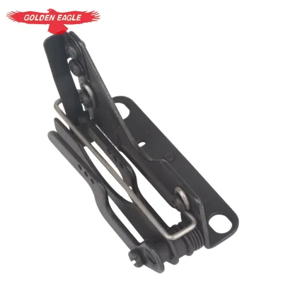Looper Thread Guide Asm for Juki MH481 Single Needle Double Chain Sewing Machine Accessories B2210-481-0A0