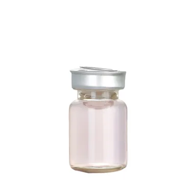 OEM ODM Professional Anti-Aging Face Lift PDRN Serum Ampoule for All Skin Types