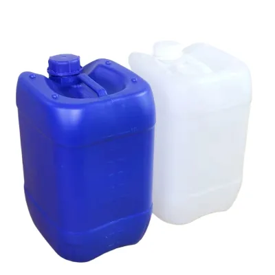 5L 10L 20 Liter 25 L 30L Jerry Can Plastic