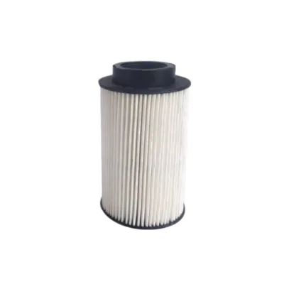 Truck Engine Parts 201V12503-0062 Truck Diesel Filter Fuel Filter Element Howo Truck Parts