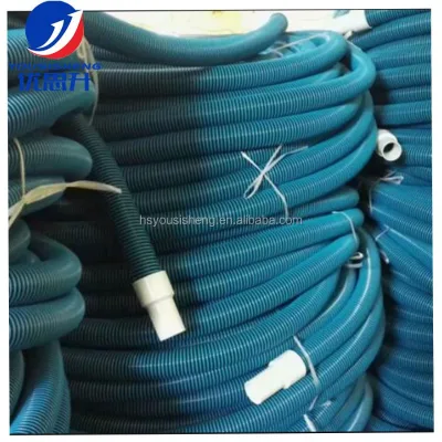 YSS PE EVA Vacuum Cleaner Hose Swimming Pool Hose/vacuum Suction Hose