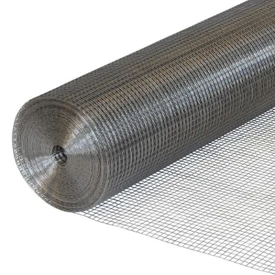 Factory Price  Customized 304 Stainless Steel Durable Cage Galvanized Welded Wire Mesh for Breeding Enclosure
