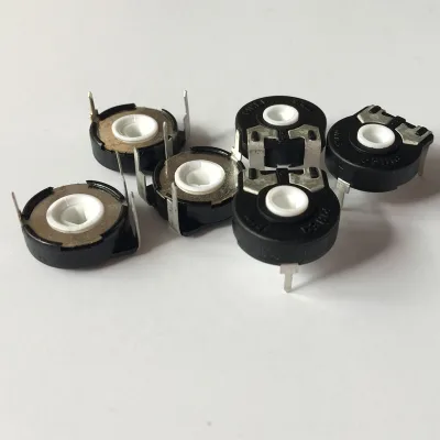 Spain Piher controls sensor PT15 Potentiometer PT15NV15-104A1010 PT15NV15-100KOHM 220K OHM new and original in stock