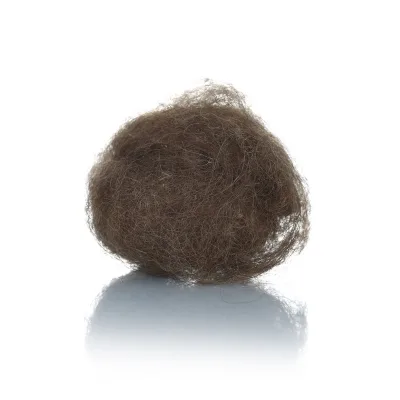 Super Soft 100% Natural Camel Hair Wadding for Quilt and Mattress