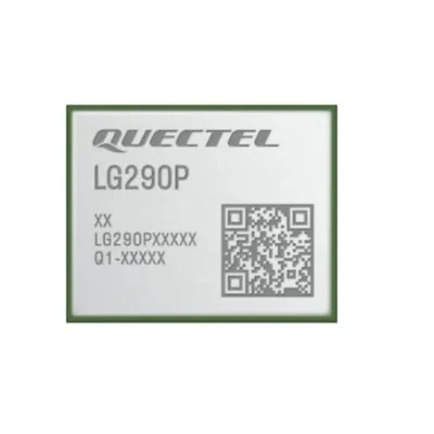 HAISEN LG290P High-Precision RTK Positioning Module: GPS, BeiDou, Multi-Frequency Centimeter-Level Positioning, GNSS