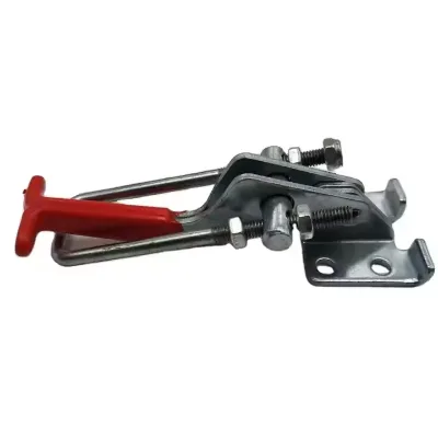 Wholesale High Quality OEM Style Heavy Duty Latch Type Latch Clamp Toggle Pull Latch