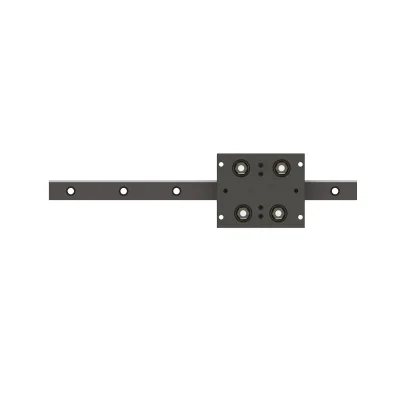 High Quality Sr25 Factory Customized Linear Guides for Manufacturing Plant