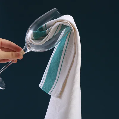 Cloth for Wine Glasses Glass Cleaning Cloth Manufacturers for Glass Cleaning Cloth Domestic