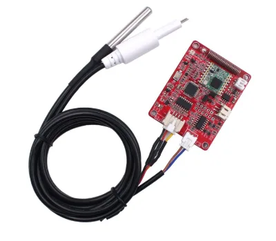 OHDLTS Lora TDS Sensor Development Board Electronic Module Oled