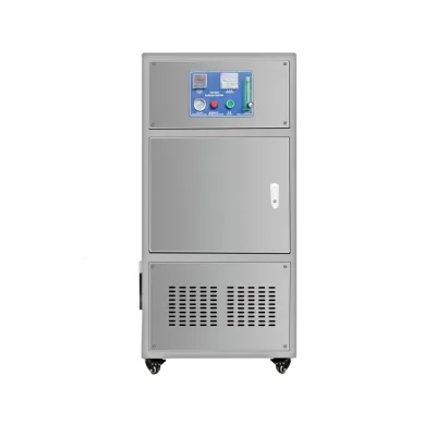 China Factory PSA Oxygen Generator for RSA System Fish Farming