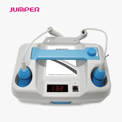 Tabletop Fetal Doppler Detector JDP-200C