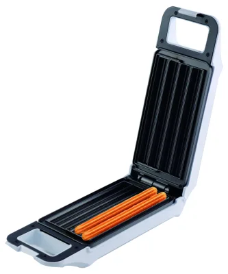 Electric Healthy Automatic Best Churros Maker Oil-free Churros  Machine Automatic Spanish Churros Maker