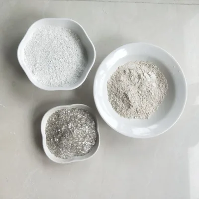 High Quality Natural Mica Rocks Cosmetic Industry Mica Paint and Coating Mica Powder