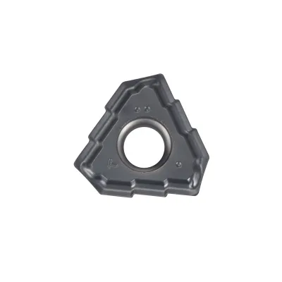 TOGT 120405 Carbide Inserts