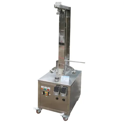 Commercial Automatic Fruit Vegetable Peeler Jackfruit Melon Pineapple Peel Peeler Pumpkin Coconut Fruit Peeling Machine