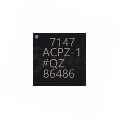 NEW AD7147ACPZ-1 New Silk Screen 7147ACPZ-1 LFCSP24 Controller Chip