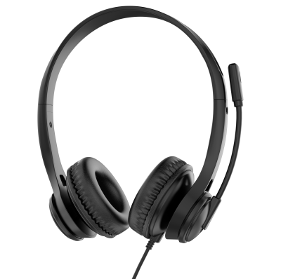 Ideal for Call Centers Customer Service Gaming and Online Meetings- Delivers Clear Audiofor Calls and  Immersive Sound for Games