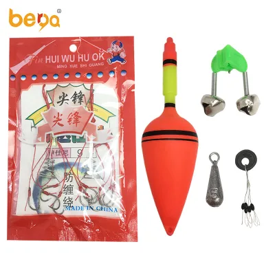 Fishing Rod Combo Carbon Fiber Telescopic Fishing Pole and Reel Combo with Spinning Reel Lure Hooks Fishing Gear Set