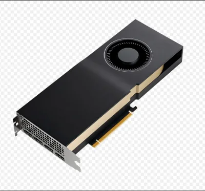 Stock Graphics Card New Original  Rtx A6000 48GB GDDR6 Gaming Graphics Cards