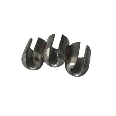 Cheaper CNC Steel Guide Wire Cable Made in China