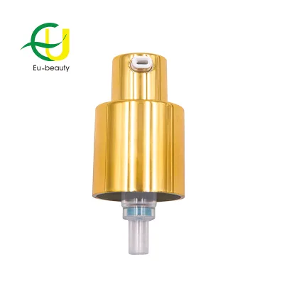 18/410 20/410 Dispenser Serum Lotion Treatment Cream Pump for Serum Bottle or Cream Bottle