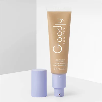 OEM/ODM YOUR LOGO SMALL MOQ CONCEAL and PERFECT 2 in 1 FOUNDATION and CONCEALER