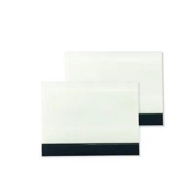 CARIGHT Soft Squeegee Water Cleaning Window Tint Tool Ppf Squeegee