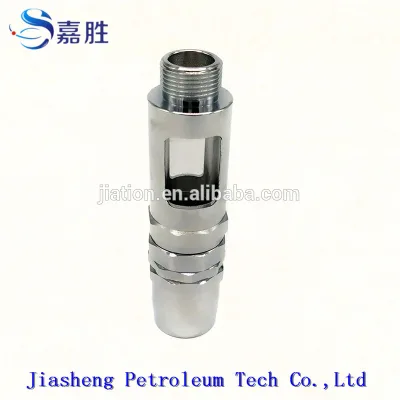 Fuel Dispenser Flow Oil Indicator Sight Glass