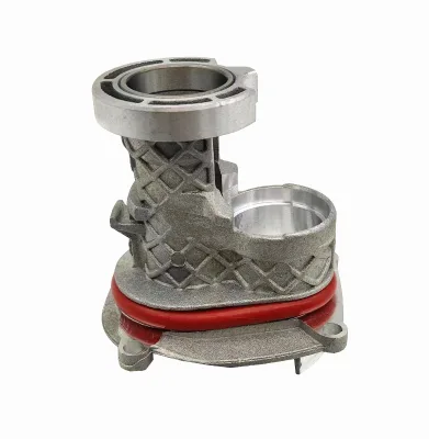 Aluminum Bracket for GBH2-26 Rotary Hammer