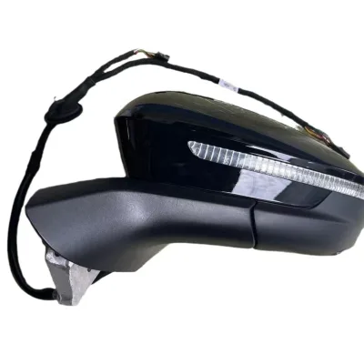 High-configuration ID.4 Rearview Mirror Side Mirror 11G857501 11G857502 12G857501 12G857502 Rearview Mirror for VW ID.4 ID.6