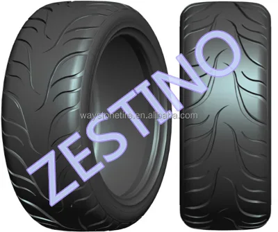Competition Tires with Ultra-High Performance Semi-slick Tire Drift Tyre 265/35R18 255/35r18 245/45r17 235/40r17 Street Drifting
