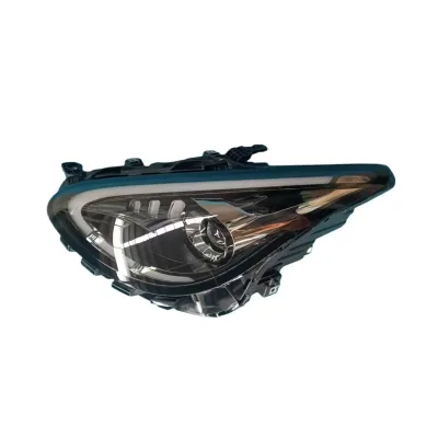 Wholesale Original Factory Headlights for Geely Xing Yuan Car Body - 6608089252 6608089251